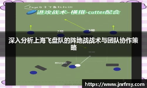 深入分析上海飞盘队的阵地战战术与团队协作策略